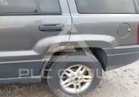 2003 Jeep Grand Cherokee photo