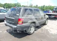 2003 Jeep Grand Cherokee фото