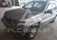 2003 Jeep Grand Cherokee photo