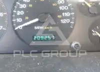 2003 Jeep Grand Cherokee photo