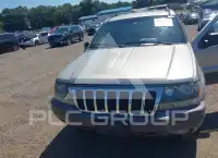2003 Jeep Grand Cherokee фото