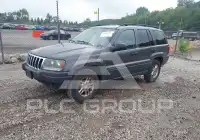 2003 Jeep Grand Cherokee photo