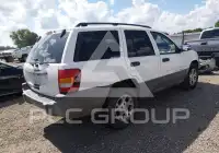 2003 Jeep Grand Cherokee фото
