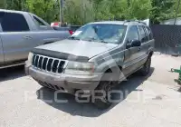 2003 Jeep Grand Cherokee фото