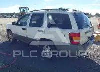 2003 Jeep Grand Cherokee photo