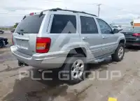 2003 Jeep Grand Cherokee фото