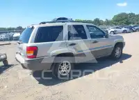 2003 Jeep Grand Cherokee фото