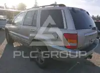 2003 Jeep Grand Cherokee фото