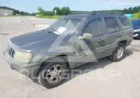 2003 Jeep Grand Cherokee фото