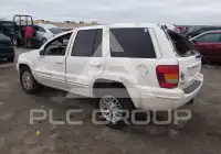 2003 Jeep Grand Cherokee фото
