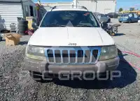 2003 Jeep Grand Cherokee photo