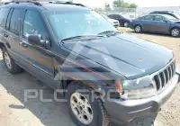 2003 Jeep Grand Cherokee photo
