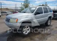 2003 Jeep Grand Cherokee фото