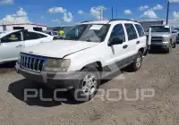 2003 Jeep Grand Cherokee фото