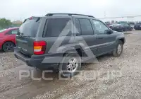 2003 Jeep Grand Cherokee photo