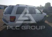 2003 Jeep Grand Cherokee фото