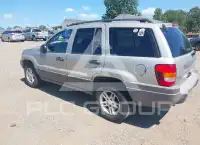 2003 Jeep Grand Cherokee фото