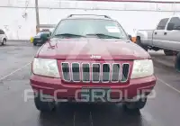 2003 Jeep Grand Cherokee фото