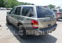 2003 Jeep Grand Cherokee фото