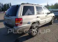 2003 Jeep Grand Cherokee фото