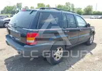 2003 Jeep Grand Cherokee photo