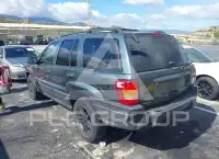 2003 Jeep Grand Cherokee фото