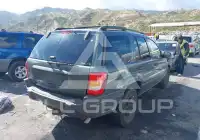 2003 Jeep Grand Cherokee фото