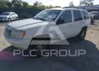2003 Jeep Grand Cherokee photo