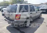 2003 Jeep Grand Cherokee photo