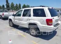 2003 Jeep Grand Cherokee фото