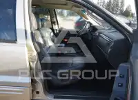 2003 Jeep Grand Cherokee фото