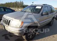 2003 Jeep Grand Cherokee фото