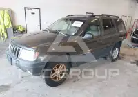 2003 Jeep Grand Cherokee фото