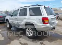 2003 Jeep Grand Cherokee фото