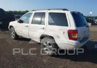 2003 Jeep Grand Cherokee фото