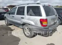 2003 Jeep Grand Cherokee фото
