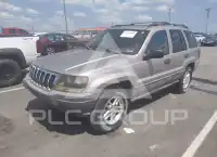 2003 Jeep Grand Cherokee photo