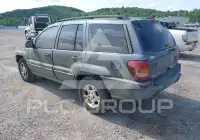 2003 Jeep Grand Cherokee фото