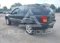 2003 Jeep Grand Cherokee фото