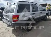 2003 Jeep Grand Cherokee фото