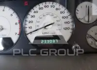 2003 Jeep Grand Cherokee photo