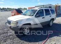 2003 Jeep Grand Cherokee photo
