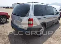 2003 Pontiac MONTANA фото