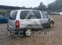 2003 Pontiac MONTANA фото
