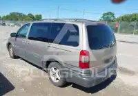 2003 Pontiac MONTANA photo