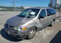 2003 Pontiac MONTANA photo