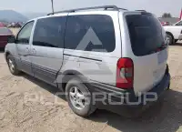2003 Pontiac MONTANA фото