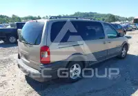 2003 Pontiac MONTANA photo
