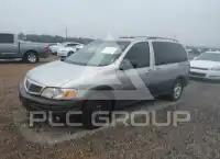2003 Pontiac MONTANA фото