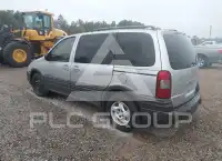 2003 Pontiac MONTANA фото